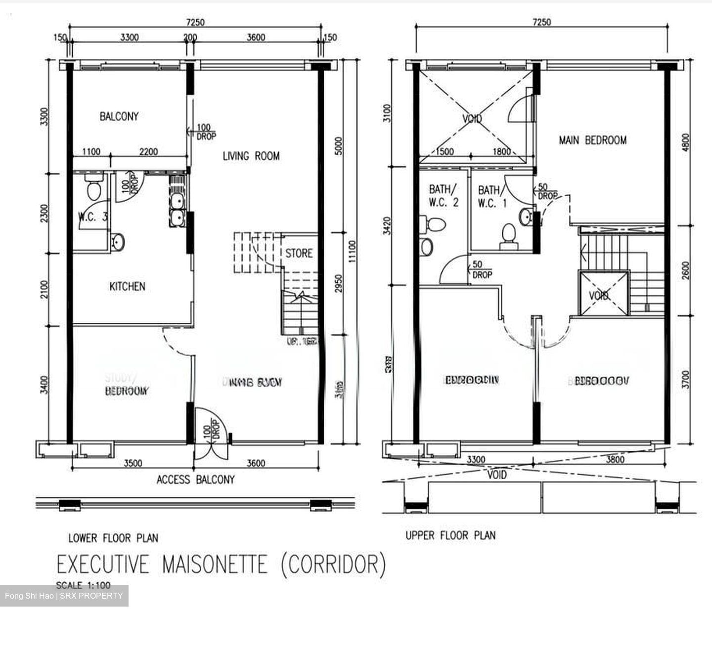Blk 466 Pasir Ris Street 41 (Pasir Ris), HDB Executive #602361151